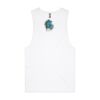 Mens Barnard Tank (Same Day) Thumbnail