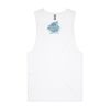 Mens Barnard Tank (Same Day) Thumbnail