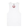 Mens Barnard Tank (Same Day) Thumbnail