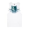 Mens Barnard Tank (Same Day) Thumbnail