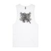 Mens Barnard Tank (Same Day) Thumbnail