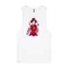 Mens Barnard Tank (Same Day) Thumbnail