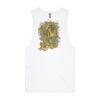 Mens Barnard Tank (Same Day) Thumbnail