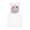 Mens Barnard Tank (Same Day) Thumbnail