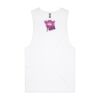 Mens Barnard Tank (Same Day) Thumbnail