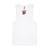 Mens Barnard Tank (Same Day) Thumbnail