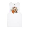 Mens Barnard Tank (Same Day) Thumbnail