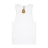 Mens Barnard Tank (Same Day) Thumbnail
