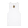 Mens Barnard Tank (Same Day) Thumbnail