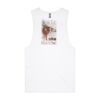 Mens Barnard Tank (Same Day) Thumbnail