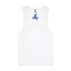 Mens Barnard Tank (Same Day) Thumbnail