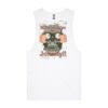 Mens Barnard Tank (Same Day) Thumbnail