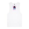 Mens Barnard Tank (Same Day) Thumbnail