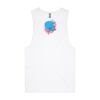 Mens Barnard Tank (Same Day) Thumbnail