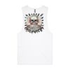Mens Barnard Tank (Same Day) Thumbnail