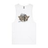 Mens Barnard Tank (Same Day) Thumbnail