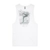 Mens Barnard Tank (Same Day) Thumbnail