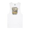Mens Barnard Tank (Same Day) Thumbnail