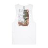 Mens Barnard Tank (Same Day) Thumbnail