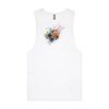 Mens Barnard Tank (Same Day) Thumbnail