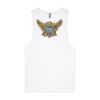 Mens Barnard Tank (Same Day) Thumbnail