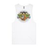 Mens Barnard Tank (Same Day) Thumbnail