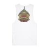 Mens Barnard Tank (Same Day) Thumbnail