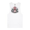 Mens Barnard Tank (Same Day) Thumbnail