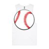 Mens Barnard Tank (Same Day) Thumbnail
