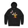 Supply Hood 5101 (Same Day) Thumbnail