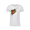 Mens Slim Cotton Tee (Same Day) Thumbnail