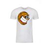 Mens Slim Cotton Tee (Same Day) Thumbnail