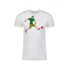 Mens Slim Cotton Tee (Same Day) Thumbnail