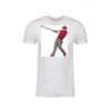 Mens Slim Cotton Tee (Same Day) Thumbnail