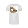 Mens Slim Cotton Tee (Same Day) Thumbnail