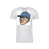 Mens Slim Cotton Tee (Same Day) Thumbnail
