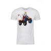 Mens Slim Cotton Tee (Same Day) Thumbnail
