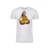 Mens Slim Cotton Tee (Same Day) Thumbnail