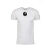 Mens Slim Cotton Tee (Same Day) Thumbnail