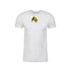 Mens Slim Cotton Tee (Same Day) Thumbnail