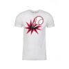 Mens Slim Cotton Tee (Same Day) Thumbnail