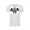 Mens Slim Cotton Tee (Same Day) Thumbnail