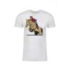 Mens Slim Cotton Tee (Same Day) Thumbnail