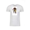 Mens Slim Cotton Tee (Same Day) Thumbnail