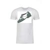 Mens Slim Cotton Tee (Same Day) Thumbnail