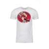 Mens Slim Cotton Tee (Same Day) Thumbnail