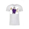 Mens Slim Cotton Tee (Same Day) Thumbnail