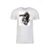 Mens Slim Cotton Tee (Same Day) Thumbnail