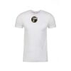 Mens Slim Cotton Tee (Same Day) Thumbnail