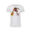 Mens Slim Cotton Tee (Same Day) Thumbnail